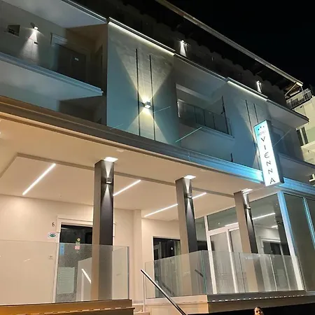 Vienna Rivazzurra Rimini