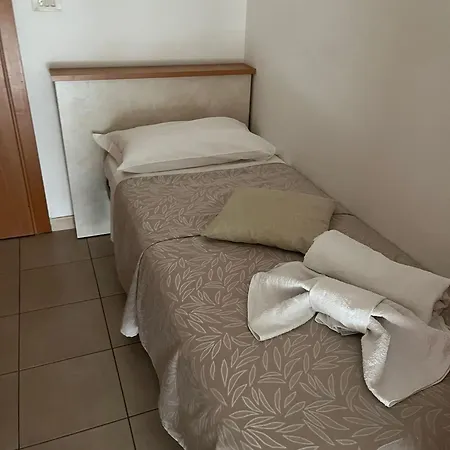 Hotel Vienna Rivazzurra