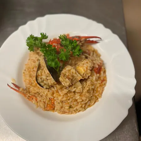 Vienna Rivazzurra 3* Rimini