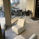 Vienna Rivazzurra ホテル