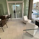 ホテル Vienna Rivazzurra リミニ