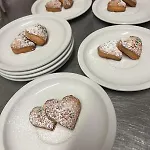 Vienna Rivazzurra ホテル