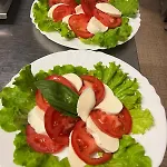 ホテル Vienna Rivazzurra