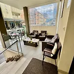 Vienna Rivazzurra Hotel