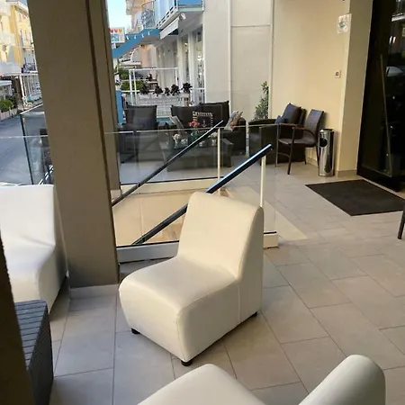 Vienna Rivazzurra Hotel