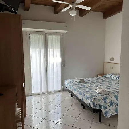 Hotel Vienna Rivazzurra Rimini