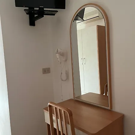 Vienna Rivazzurra Rimini