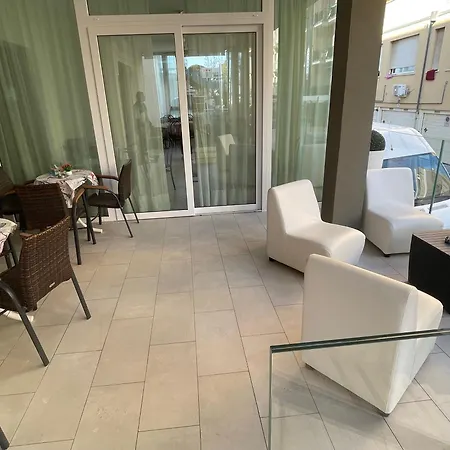Hotel Vienna Rivazzurra Rimini