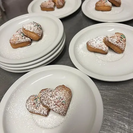 Vienna Rivazzurra Hotel