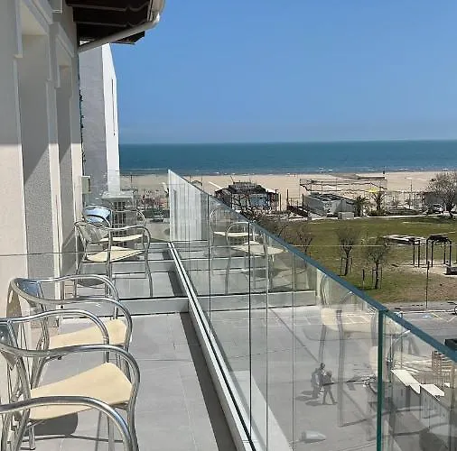 Vienna Rivazzurra Rimini