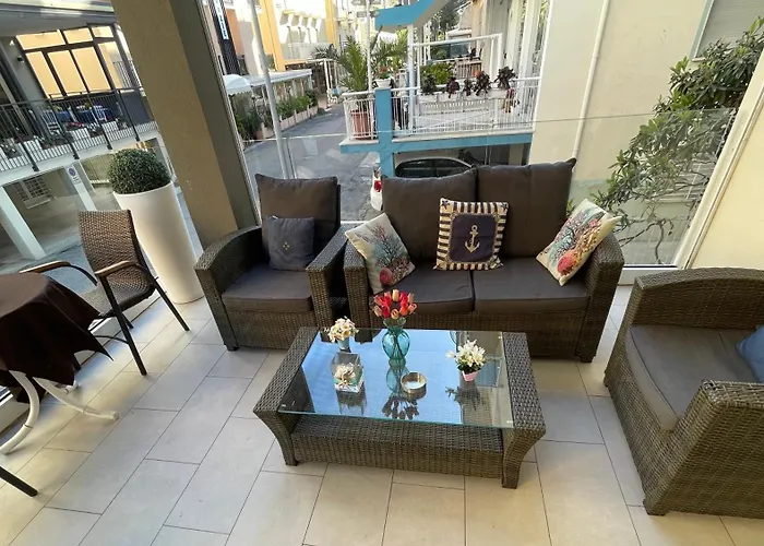 Vienna Rivazzurra Rimini