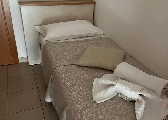 Hotell Vienna Rivazzurra