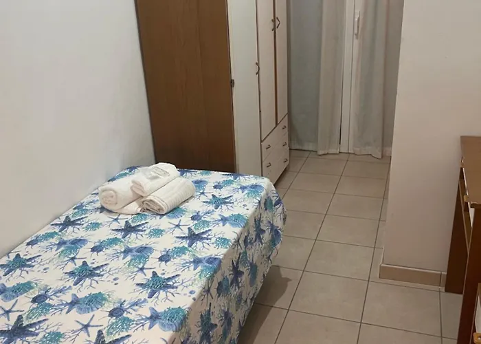 Vienna Rivazzurra Rimini