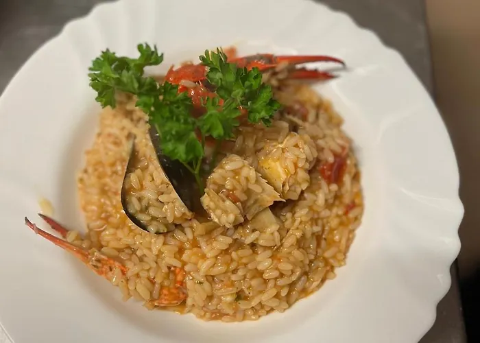 Vienna Rivazzurra 3* Rimini