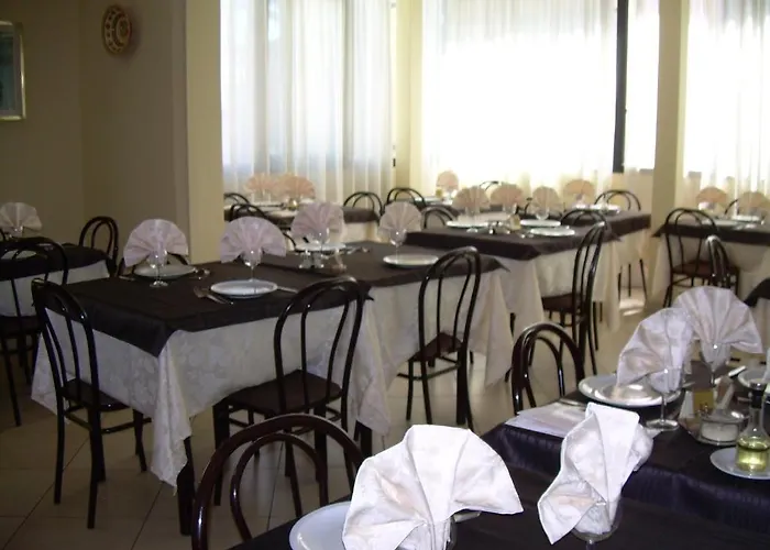 Vienna Rivazzurra מלון