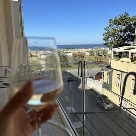 Hotel Vienna Rivazzurra