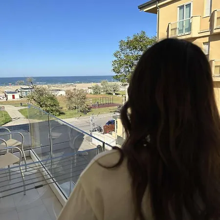 Hotel Vienna Rivazzurra Rimini