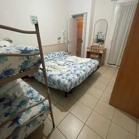 Vienna Rivazzurra Hotel