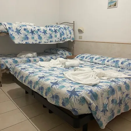 Vienna Rivazzurra Hotel 3*