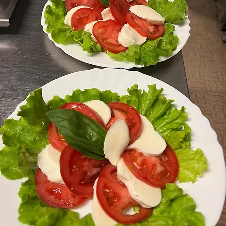 Hotel Vienna Rivazzurra