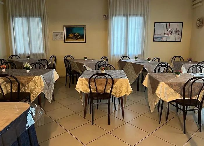 Otel Vienna Rivazzurra Rimini