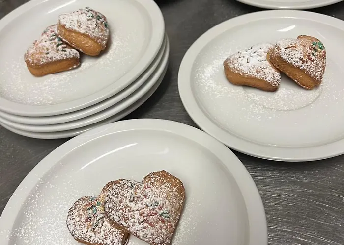 Vienna Rivazzurra 酒店