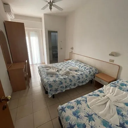 Vienna Rivazzurra Hotel 3*