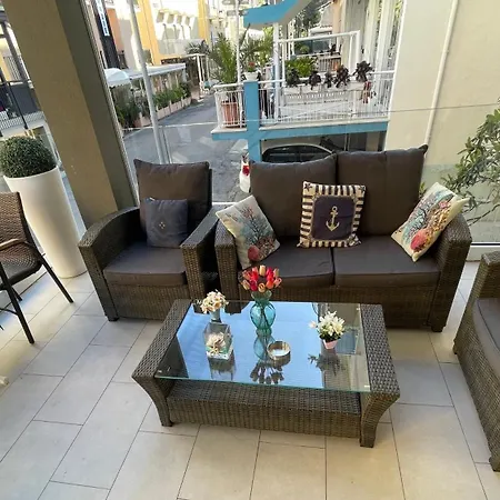 Vienna Rivazzurra Rímini