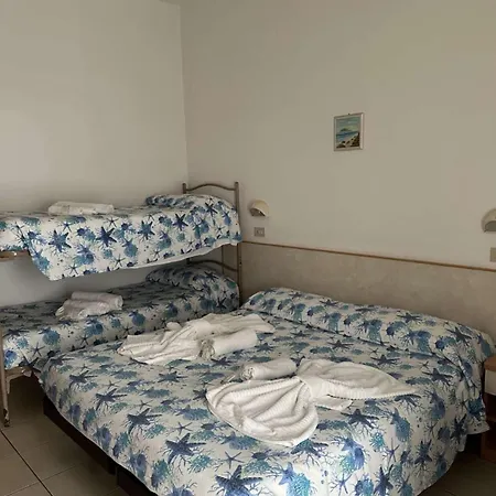 Hotel Vienna Rivazzurra 3*