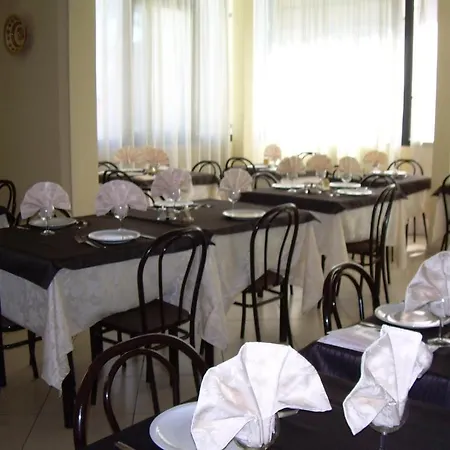 Vienna Rivazzurra Hotel