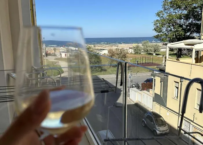 فندق Vienna Rivazzurra