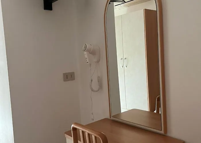 Vienna Rivazzurra ريميني