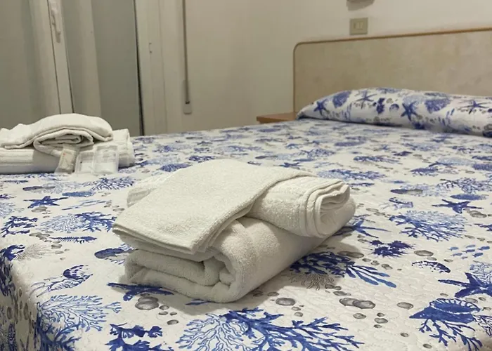 فندق Vienna Rivazzurra 3*